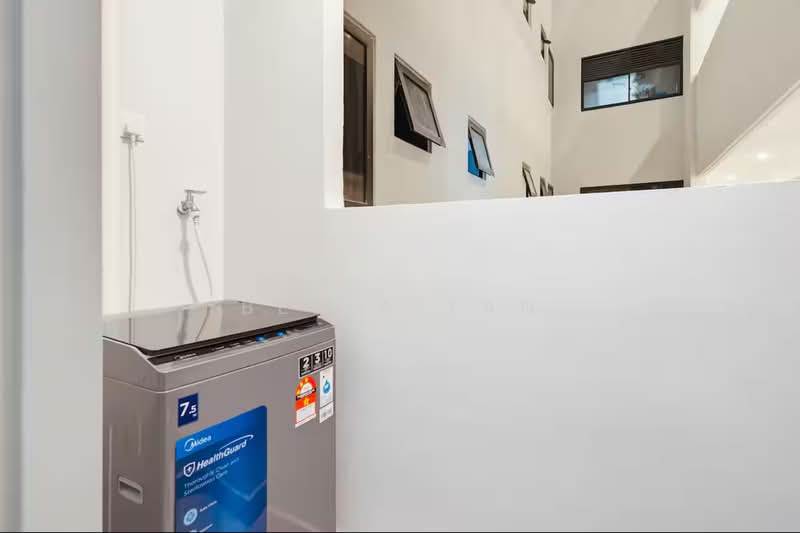 Service Residence for Sale at M Minori - Bella Tan - Interior - PropertyGuru.com.my