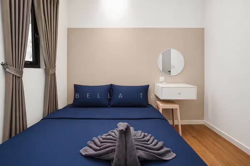 Service Residence for Sale at M Minori - Bella Tan - Bedroom - PropertyGuru.com.my