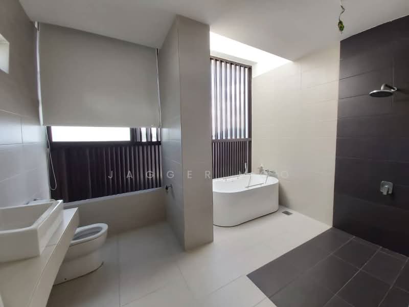 Vila Berkembar untuk Dijual di Ampang (Selangor) - Jagger Moo - Bathroom - PropertyGuru.com.my