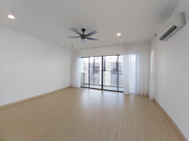Vila Berkembar untuk Dijual di Ampang (Selangor) - Jagger Moo - Living Room - PropertyGuru.com.my