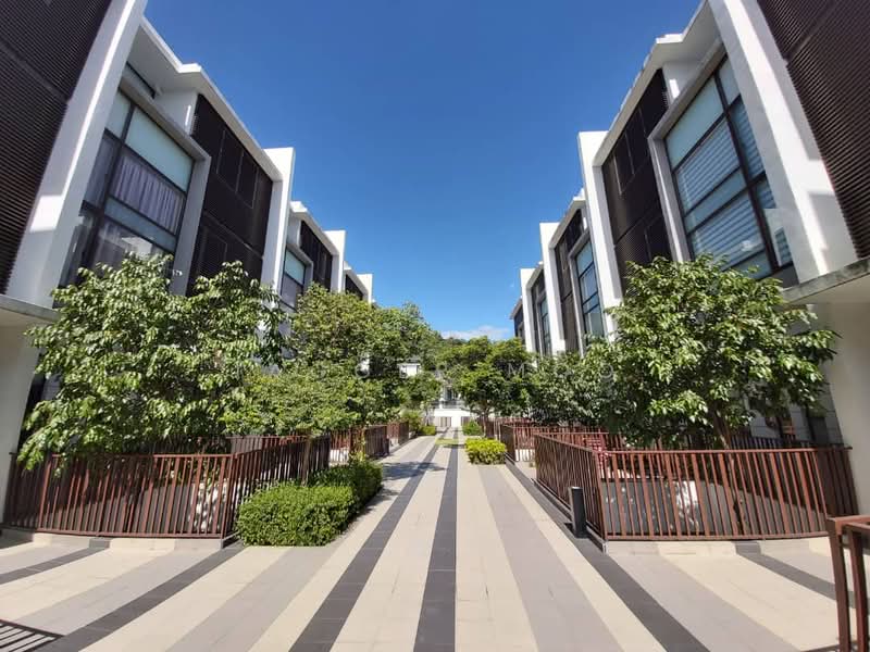 Vila Berkembar untuk Dijual di Ampang (Selangor) - Jagger Moo - Exterior - PropertyGuru.com.my