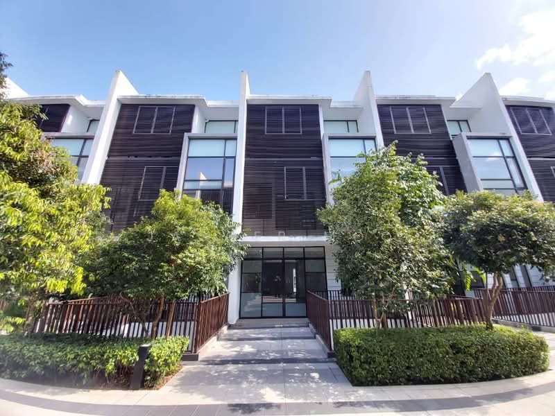 Vila Berkembar untuk Dijual di Ampang (Selangor) - Jagger Moo - Exterior - PropertyGuru.com.my