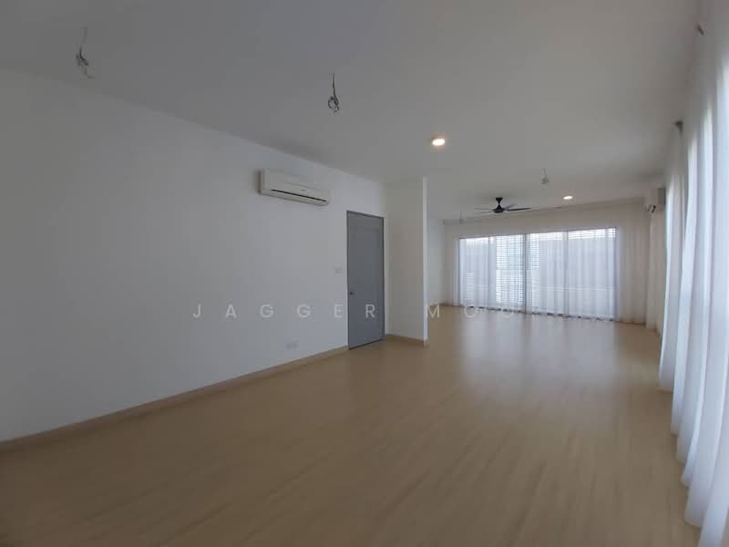 Vila Berkembar untuk Dijual di Ampang (Selangor) - Jagger Moo - Living Room - PropertyGuru.com.my