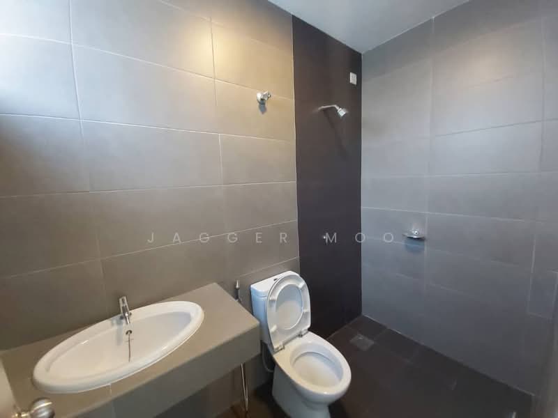 Vila Berkembar untuk Dijual di Ampang (Selangor) - Jagger Moo - Bathroom - PropertyGuru.com.my