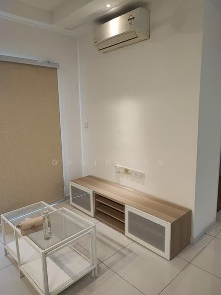 Condominium for Sale at TRI PINNACLE - Gavin Tan - Living Room - PropertyGuru.com.my