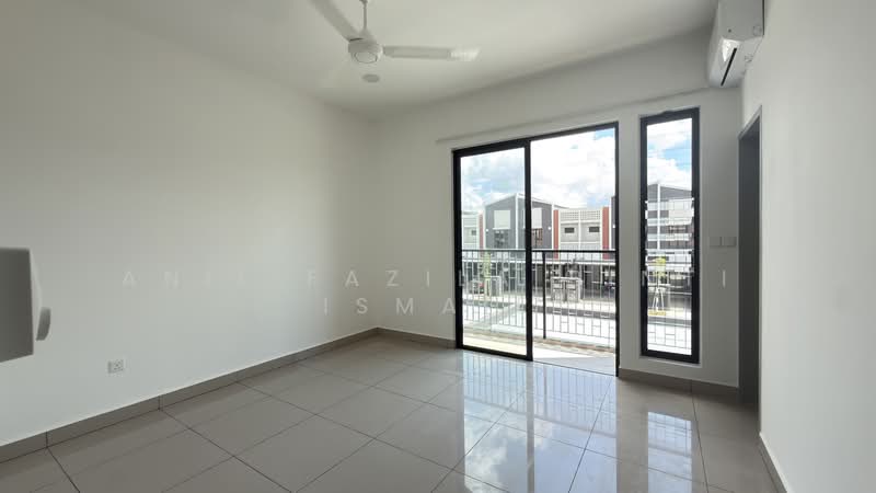 Rumah Bandar untuk Disewa di Shah Alam (Selangor) - Anil Fazila Binti Ismail - Interior - PropertyGuru.com.my