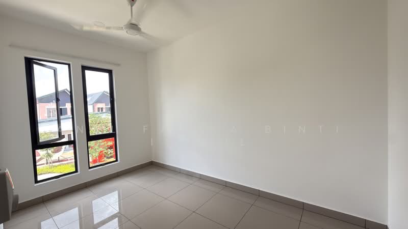Rumah Bandar untuk Disewa di Shah Alam (Selangor) - Anil Fazila Binti Ismail - Interior - PropertyGuru.com.my