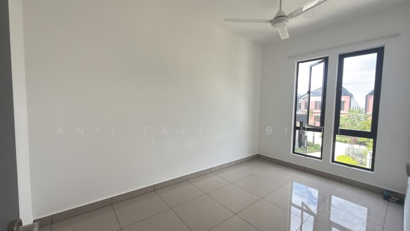Rumah Bandar untuk Disewa di Shah Alam (Selangor) - Anil Fazila Binti Ismail - Interior - PropertyGuru.com.my