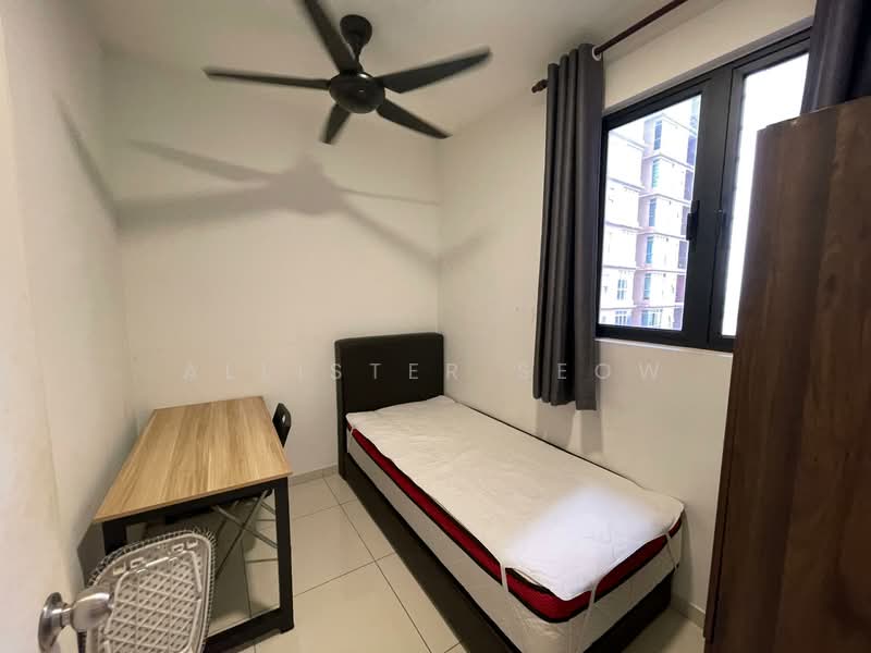 Service Residence for Rent at Kenwingston Skylofts - Allister Seow - PropertyGuru.com.my