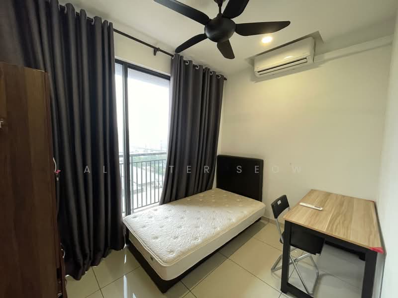 Service Residence for Rent at Kenwingston Skylofts - Allister Seow - PropertyGuru.com.my
