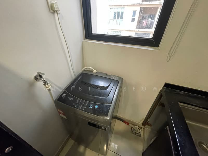 Service Residence for Rent at Kenwingston Skylofts - Allister Seow - PropertyGuru.com.my
