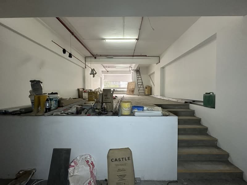 Shop for Rent in Pudu (KL City Centre) - Yang . - Interior - PropertyGuru.com.my