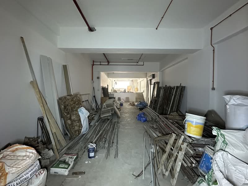 Shop for Rent in Pudu (KL City Centre) - Yang . - Interior - PropertyGuru.com.my