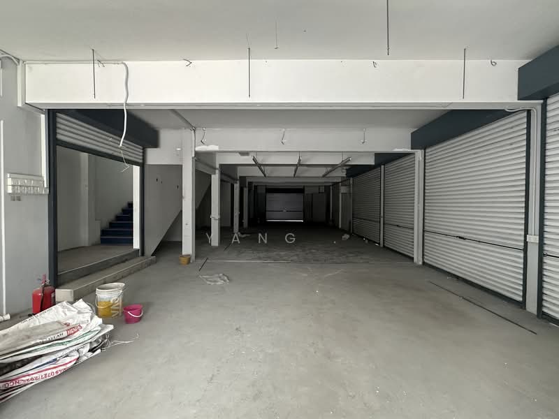 Shop for Rent in Pudu (KL City Centre) - Yang . - Interior - PropertyGuru.com.my