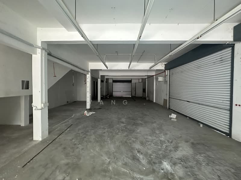 Shop for Rent in Pudu (KL City Centre) - Yang . - Interior - PropertyGuru.com.my