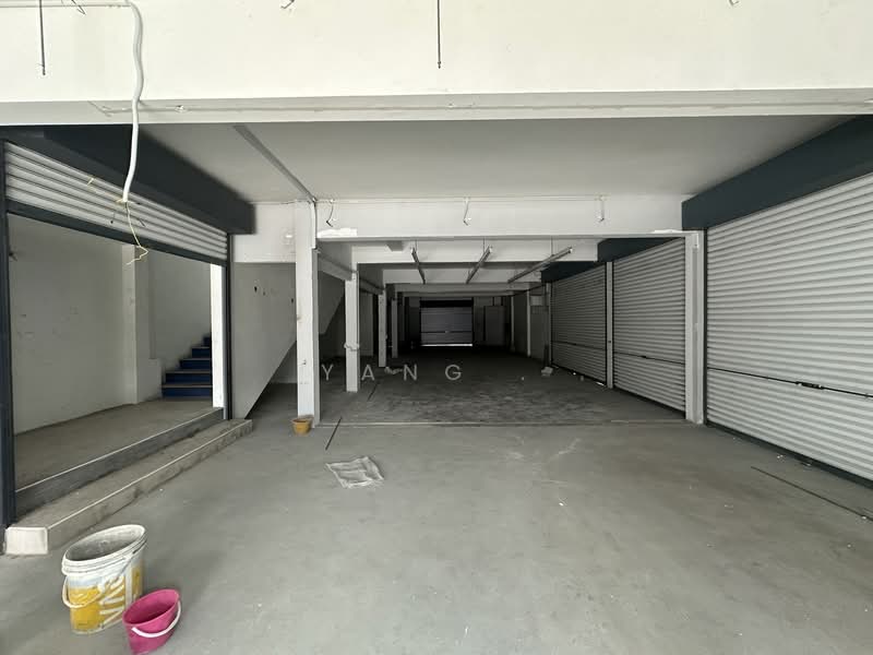 Shop for Rent in Pudu (KL City Centre) - Yang . - Interior - PropertyGuru.com.my