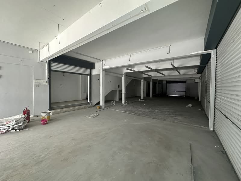 Shop for Rent in Pudu (KL City Centre) - Yang . - Interior - PropertyGuru.com.my