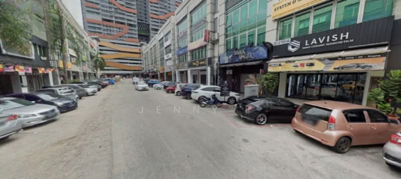 Shop for Sale in Bandar Puteri Puchong (Puchong) - Jenny E - Exterior - PropertyGuru.com.my
