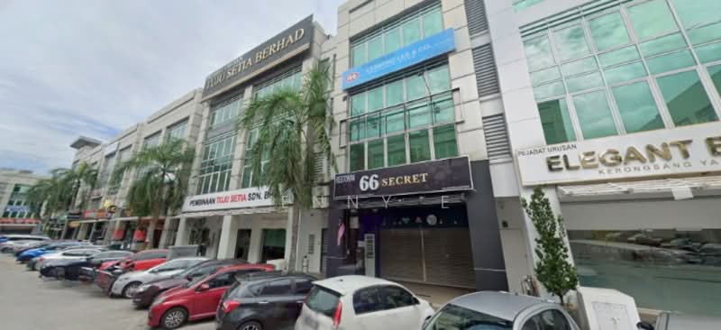 Shop for Sale in Bandar Puteri Puchong (Puchong) - Jenny E - PropertyGuru.com.my