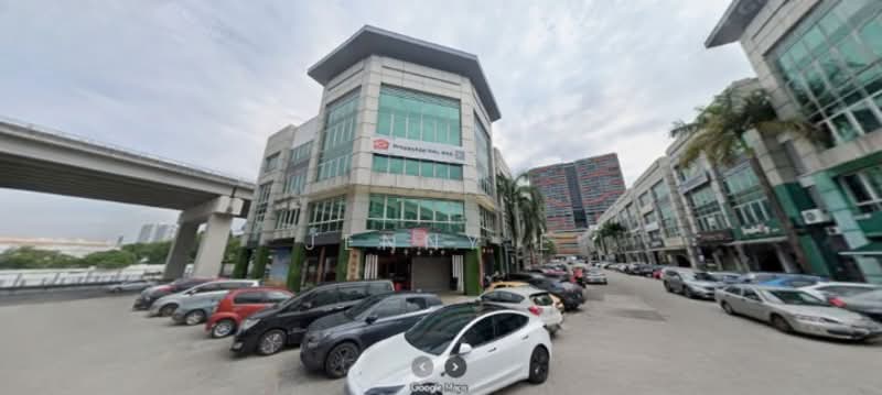 Shop for Sale in Bandar Puteri Puchong (Puchong) - Jenny E - Exterior - PropertyGuru.com.my