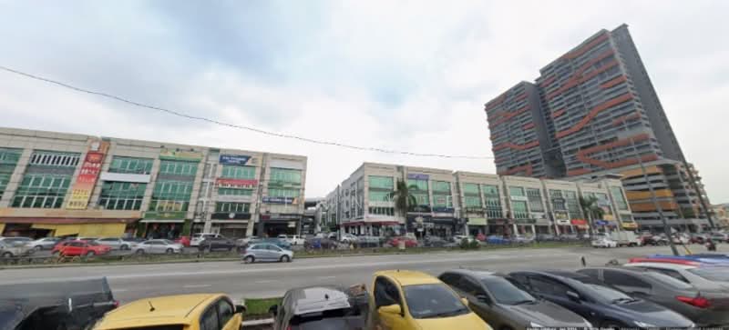 Shop for Sale in Bandar Puteri Puchong (Puchong) - Jenny E - Exterior - PropertyGuru.com.my