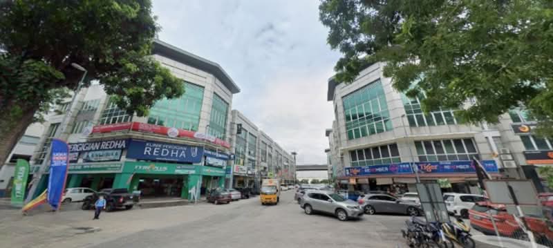 Shop for Sale in Bandar Puteri Puchong (Puchong) - Jenny E - Exterior - PropertyGuru.com.my