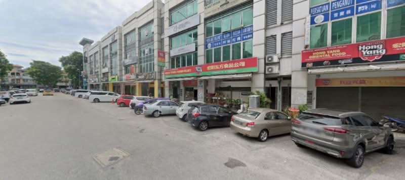 Shop for Sale in Bandar Puteri Puchong (Puchong) - Jenny E - Exterior - PropertyGuru.com.my
