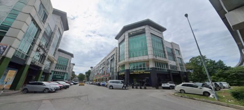 Shop for Sale in Bandar Puteri Puchong (Puchong) - Jenny E - Exterior - PropertyGuru.com.my
