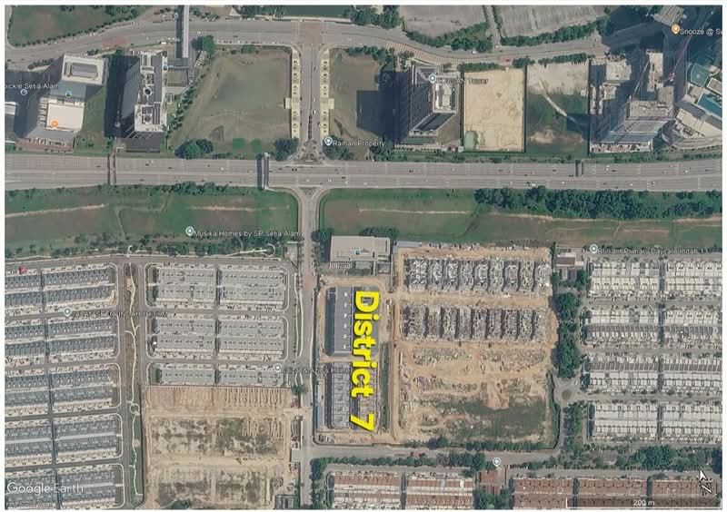 Shop / Office for Rent in Setia Alam (Selangor) - Nur Shahidah - PropertyGuru.com.my