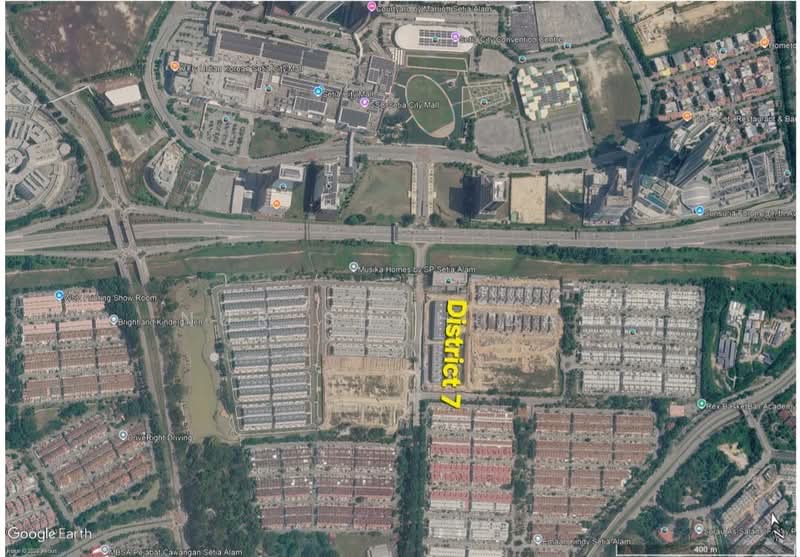 Shop / Office for Rent in Setia Alam (Selangor) - Nur Shahidah - PropertyGuru.com.my