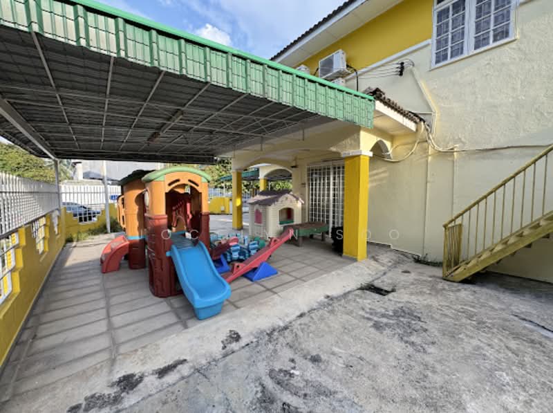 Rumah Teres 2 Tingkat untuk Dijual di Ampang (Kuala Lumpur) - Jocelyn Soo - PropertyGuru.com.my