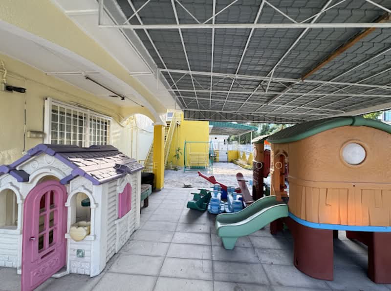 Rumah Teres 2 Tingkat untuk Dijual di Ampang (Kuala Lumpur) - Jocelyn Soo - PropertyGuru.com.my