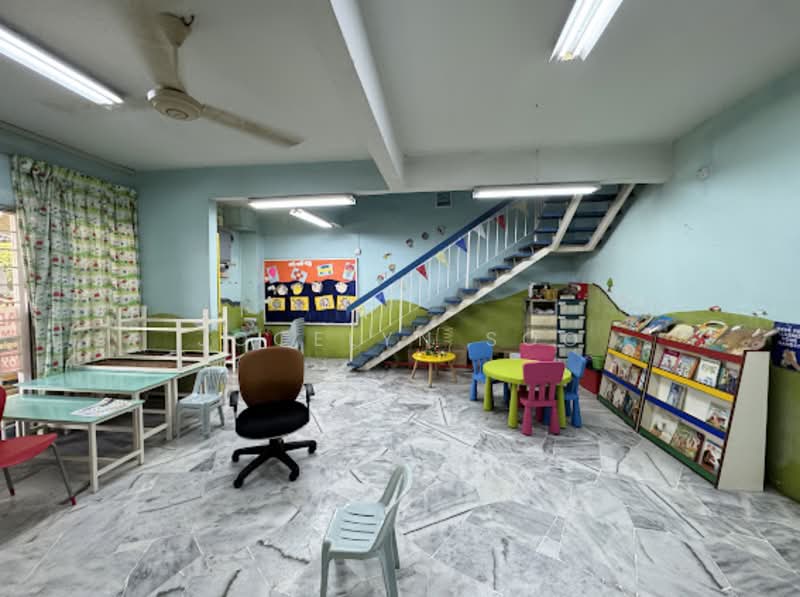Rumah Teres 2 Tingkat untuk Dijual di Ampang (Kuala Lumpur) - Jocelyn Soo - PropertyGuru.com.my
