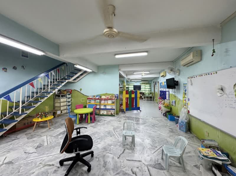 Rumah Teres 2 Tingkat untuk Dijual di Ampang (Kuala Lumpur) - Jocelyn Soo - PropertyGuru.com.my