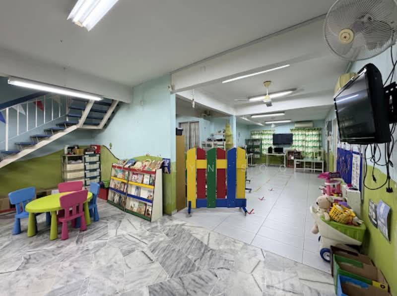 Rumah Teres 2 Tingkat untuk Dijual di Ampang (Kuala Lumpur) - Jocelyn Soo - PropertyGuru.com.my
