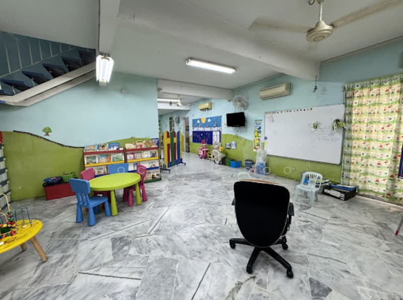 Rumah Teres 2 Tingkat untuk Dijual di Ampang (Kuala Lumpur) - Jocelyn Soo - PropertyGuru.com.my