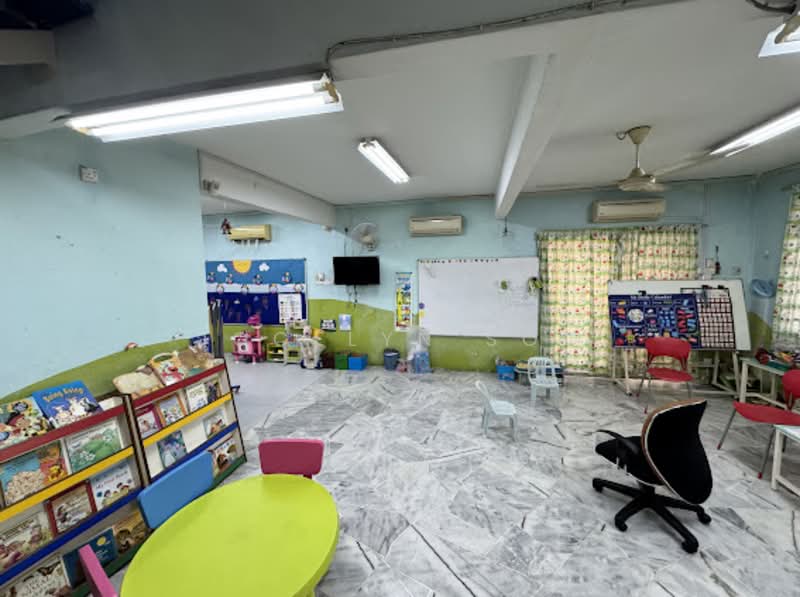 Rumah Teres 2 Tingkat untuk Dijual di Ampang (Kuala Lumpur) - Jocelyn Soo - PropertyGuru.com.my