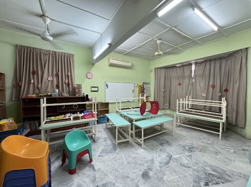 Rumah Teres 2 Tingkat untuk Dijual di Ampang (Kuala Lumpur) - Jocelyn Soo - PropertyGuru.com.my