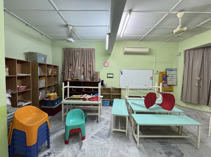 Rumah Teres 2 Tingkat untuk Dijual di Ampang (Kuala Lumpur) - Jocelyn Soo - PropertyGuru.com.my