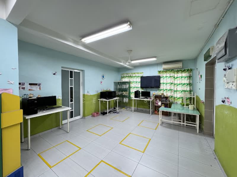 Rumah Teres 2 Tingkat untuk Dijual di Ampang (Kuala Lumpur) - Jocelyn Soo - PropertyGuru.com.my