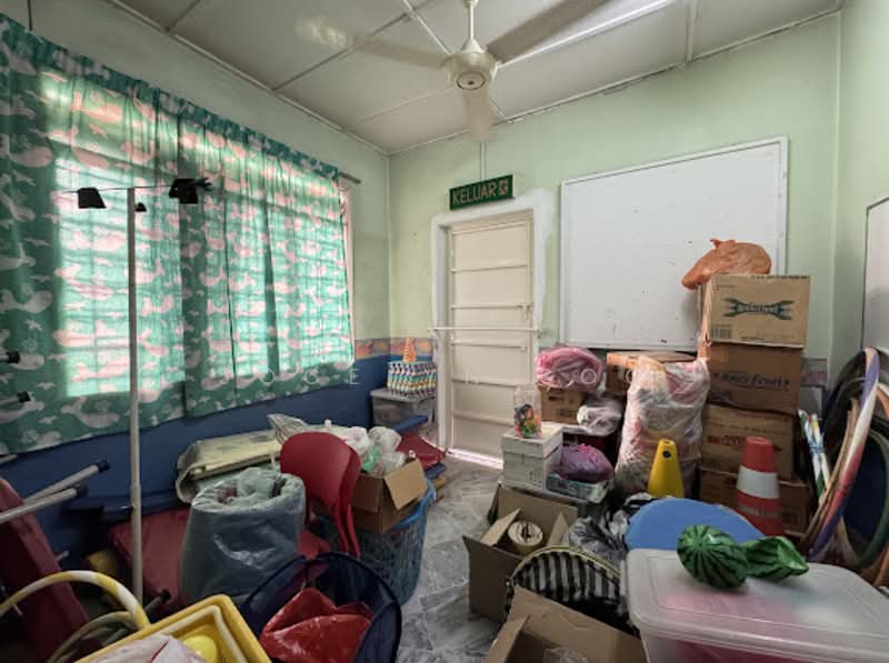 Rumah Teres 2 Tingkat untuk Dijual di Ampang (Kuala Lumpur) - Jocelyn Soo - PropertyGuru.com.my
