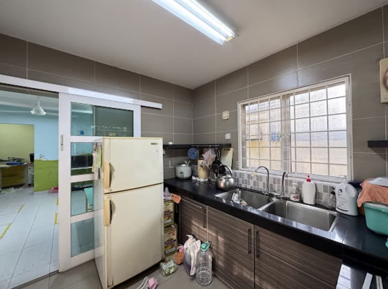 Rumah Teres 2 Tingkat untuk Dijual di Ampang (Kuala Lumpur) - Jocelyn Soo - PropertyGuru.com.my