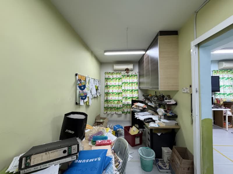 Rumah Teres 2 Tingkat untuk Dijual di Ampang (Kuala Lumpur) - Jocelyn Soo - PropertyGuru.com.my