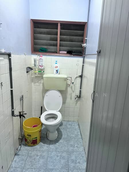 Rumah Teres 1 Tingkat untuk Dijual di Taman Desa Cheras (Cheras) - Michelle Tan - Bathroom - PropertyGuru.com.my