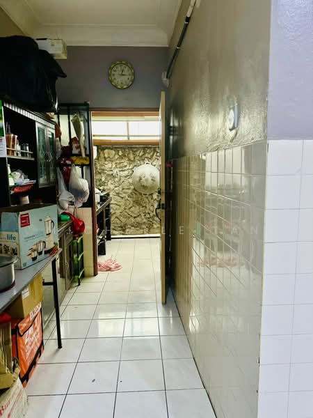 Rumah Teres 1 Tingkat untuk Dijual di Taman Desa Cheras (Cheras) - Michelle Tan - Kitchen - PropertyGuru.com.my