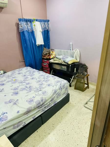 Rumah Teres 1 Tingkat untuk Dijual di Taman Desa Cheras (Cheras) - Michelle Tan - Bedroom - PropertyGuru.com.my