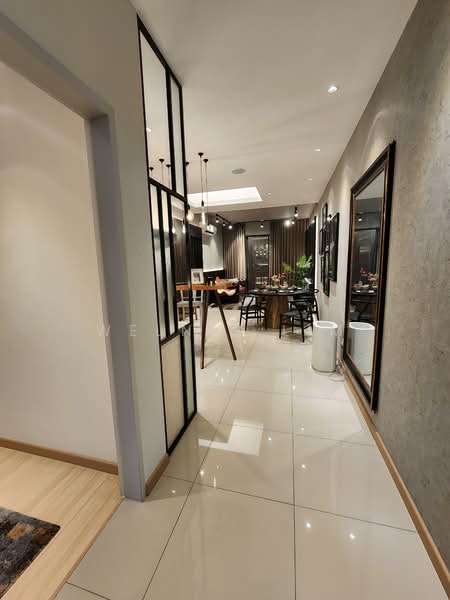 Service Residence for Sale at NARA at Shorea Park - Welnis Lim - Interior - PropertyGuru.com.my