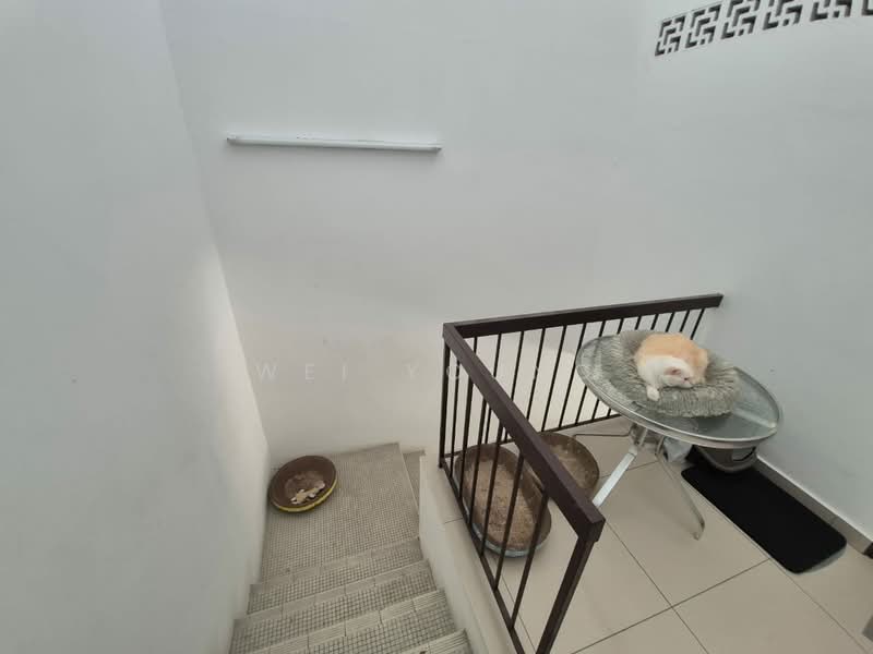 2-storey Terraced House for Sale in SS2 (Petaling Jaya) - Wei Young - Interior - PropertyGuru.com.my