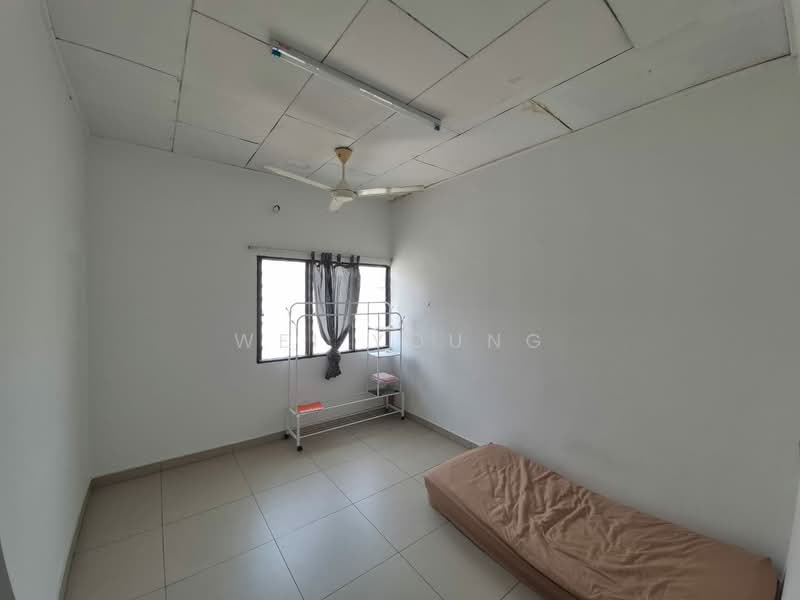 2-storey Terraced House for Sale in SS2 (Petaling Jaya) - Wei Young - Bedroom - PropertyGuru.com.my