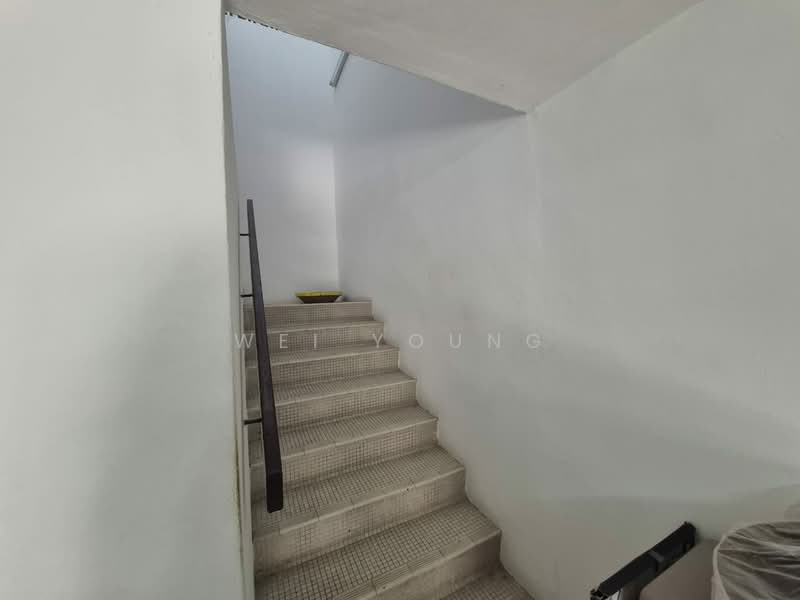 2-storey Terraced House for Sale in SS2 (Petaling Jaya) - Wei Young - Interior - PropertyGuru.com.my